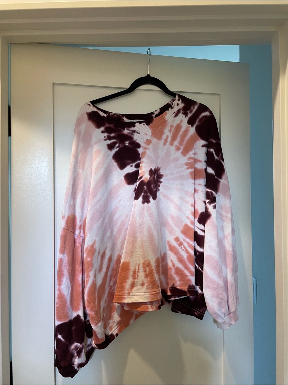 Rebecca Minkoff sweatshirt